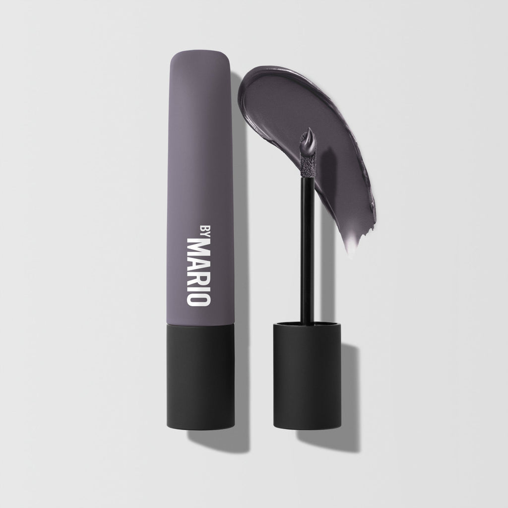MASTER MATTES LONG-WEAR CREAM EYESHADOW – Master Mattes Long-Wear Cream Eyeshadow – Slate (Blue Gray)