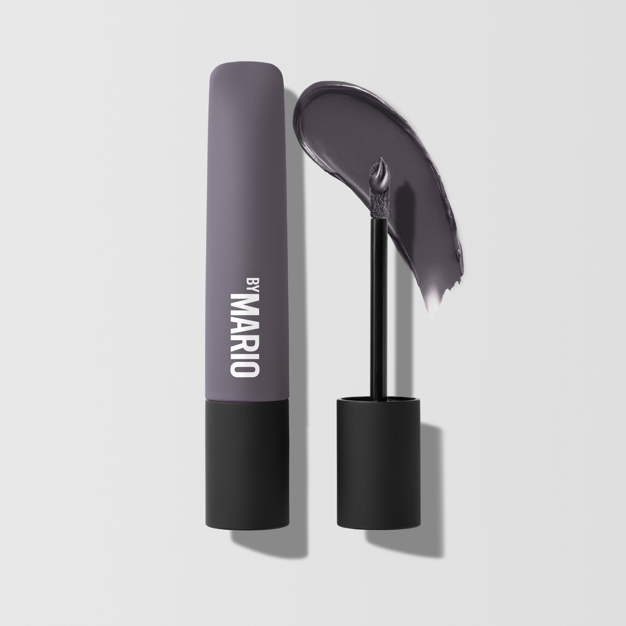 MASTER MATTES LONG-WEAR CREAM EYESHADOW – Master Mattes Long-Wear Cream Eyeshadow – Slate (Blue Gray)
