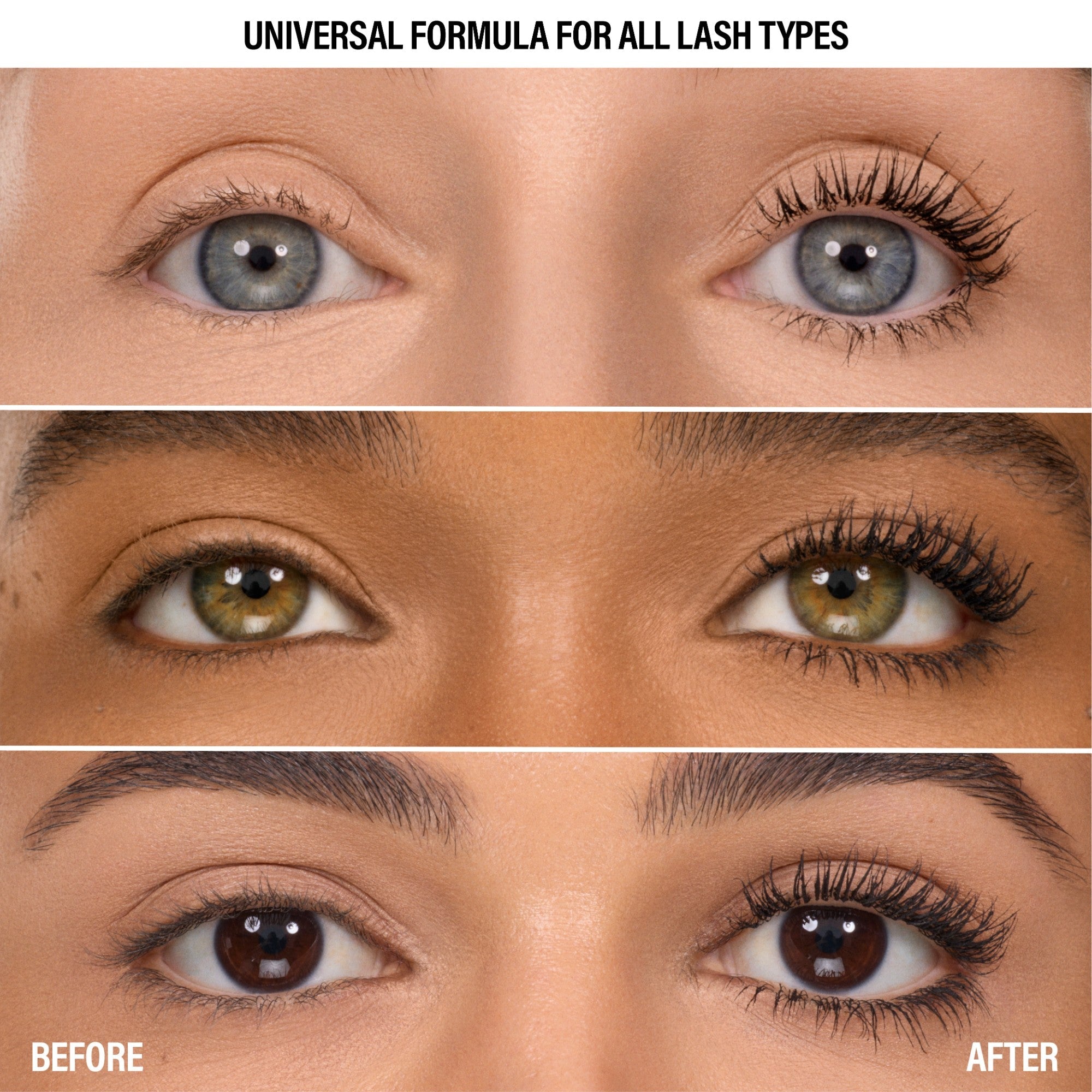 MASTER MASCARA – Master Mascara – Super Black