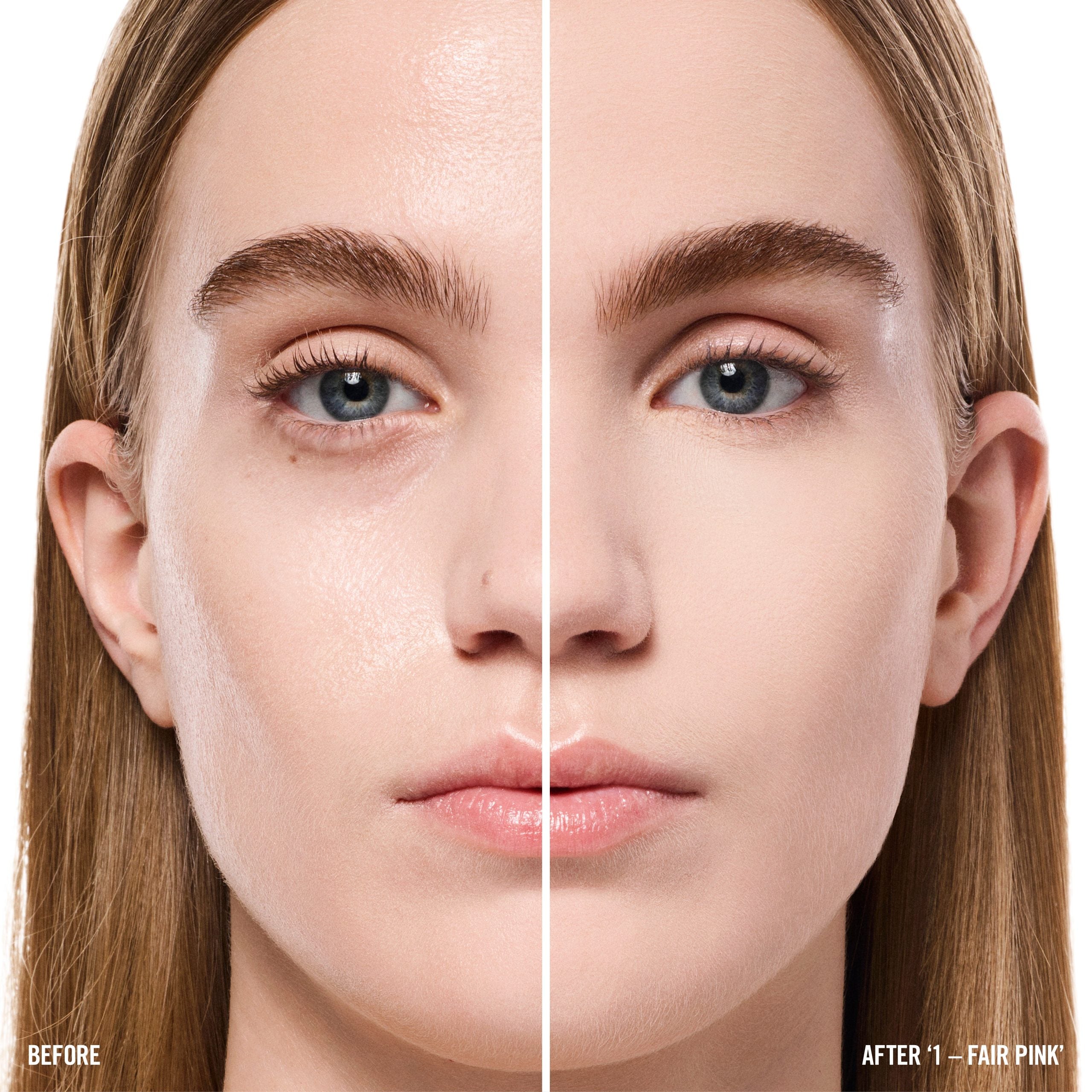 SURREALSKIN SOFT BLUR SETTING POWDER – SurrealSkin Soft Blur Setting Powder – 1 – Fair Pink