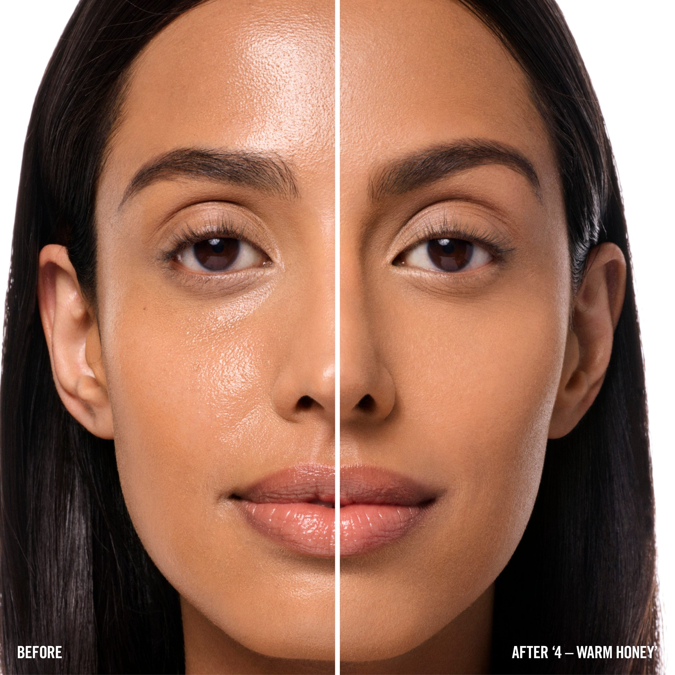 SURREALSKIN SOFT BLUR SETTING POWDER – SurrealSkin Soft Blur Setting Powder – 4 – Warm Honey