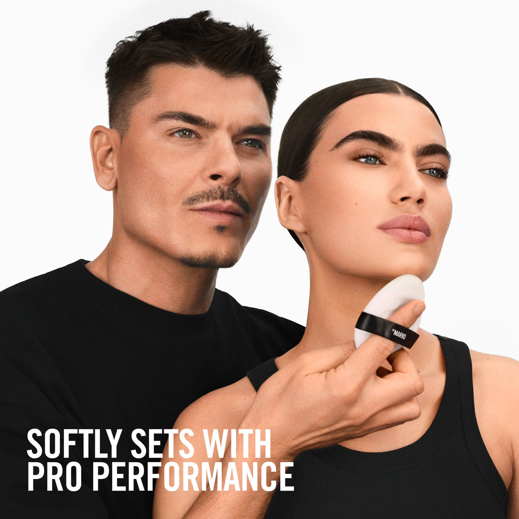 SURREALSKIN SOFT BLUR SETTING POWDER – SurrealSkin Soft Blur Setting Powder – 4 – Warm Honey