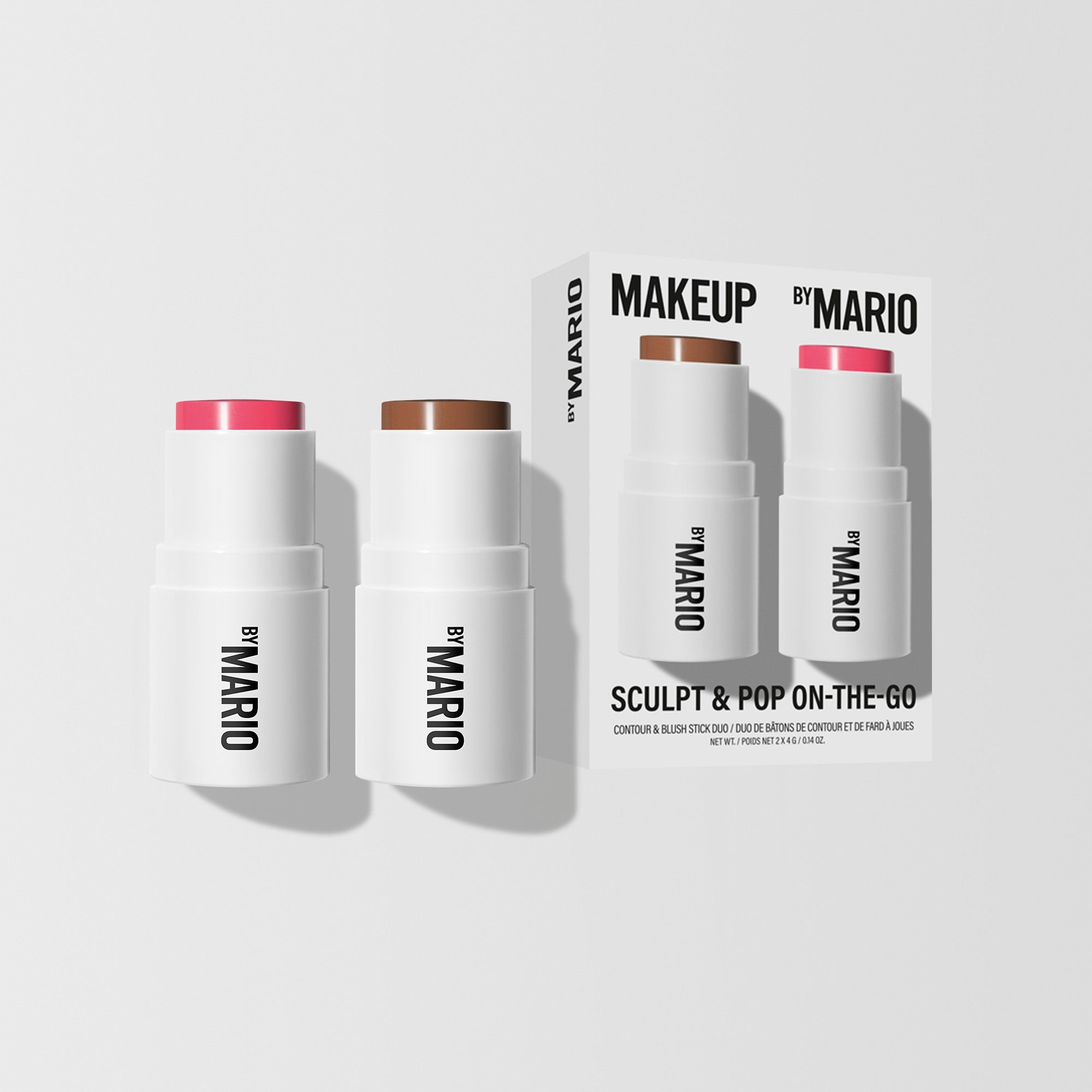 SCULPT & POP ON-THE-GO – Sculpt & Pop On-The-Go – Dark + Raspberry