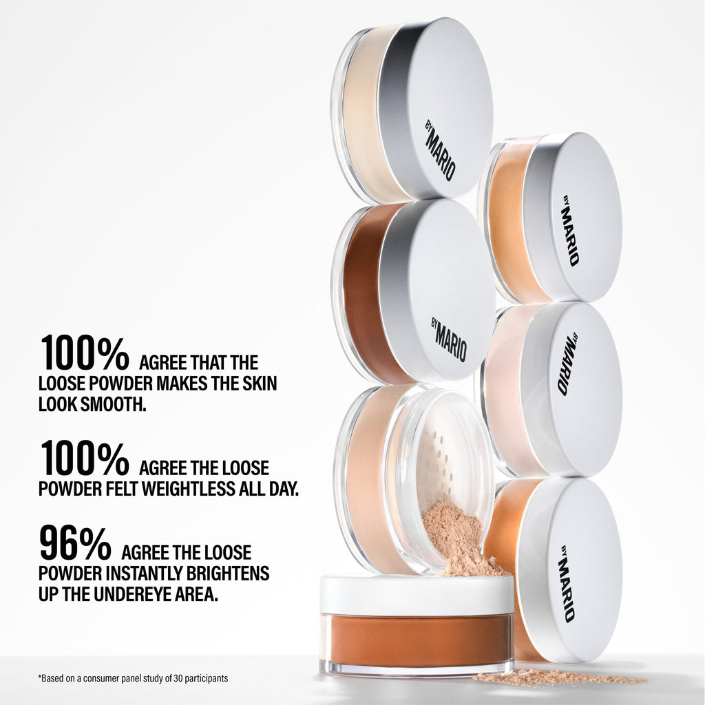 SURREALSKIN SOFT BLUR SETTING POWDER – SurrealSkin Soft Blur Setting Powder – 6 – Warm Deep