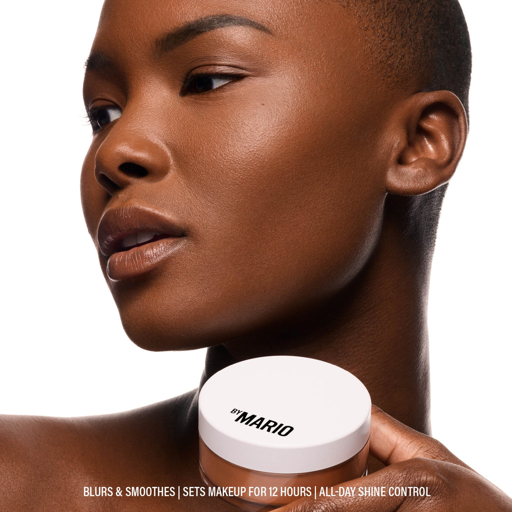 SURREALSKIN SOFT BLUR SETTING POWDER – SurrealSkin Soft Blur Setting Powder – 5 – Neutral Medium Deep