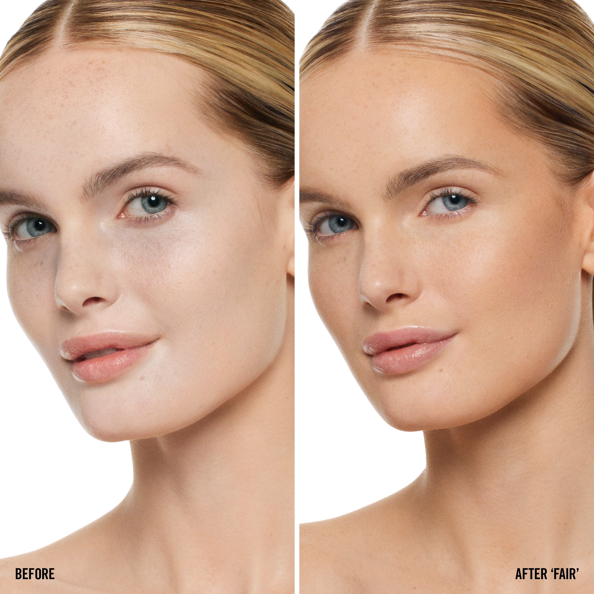 SOFTSCULPT BRONZING & SHAPING SERUM – SoftSculpt Bronzing & Shaping Serum – Fair