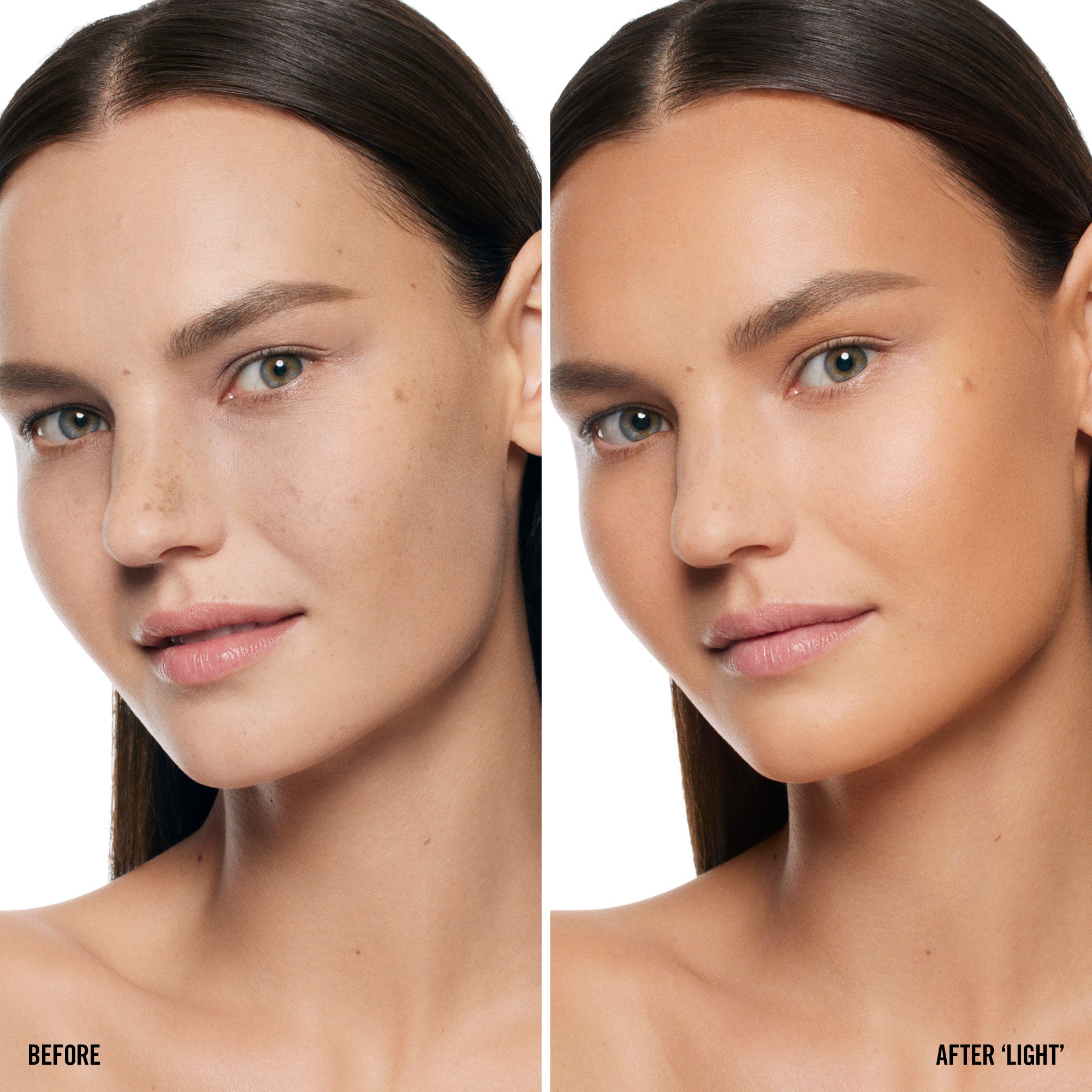 SOFTSCULPT BRONZING & SHAPING SERUM – SoftSculpt Bronzing & Shaping Serum – Light