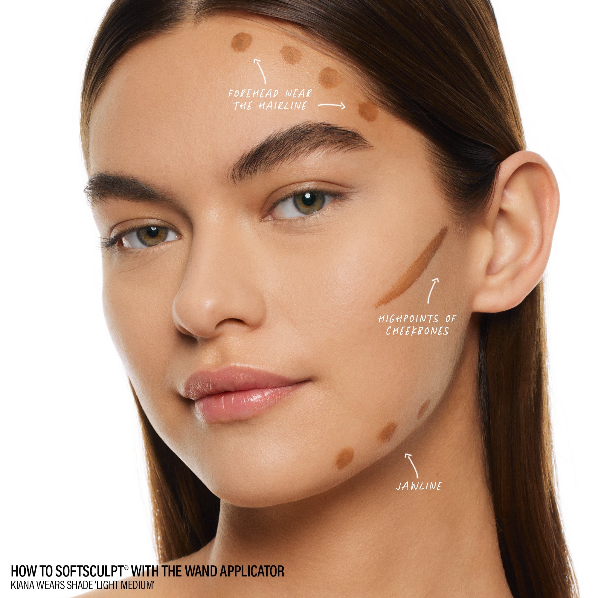 SOFTSCULPT BRONZING & SHAPING SERUM – SoftSculpt Bronzing & Shaping Serum – Medium