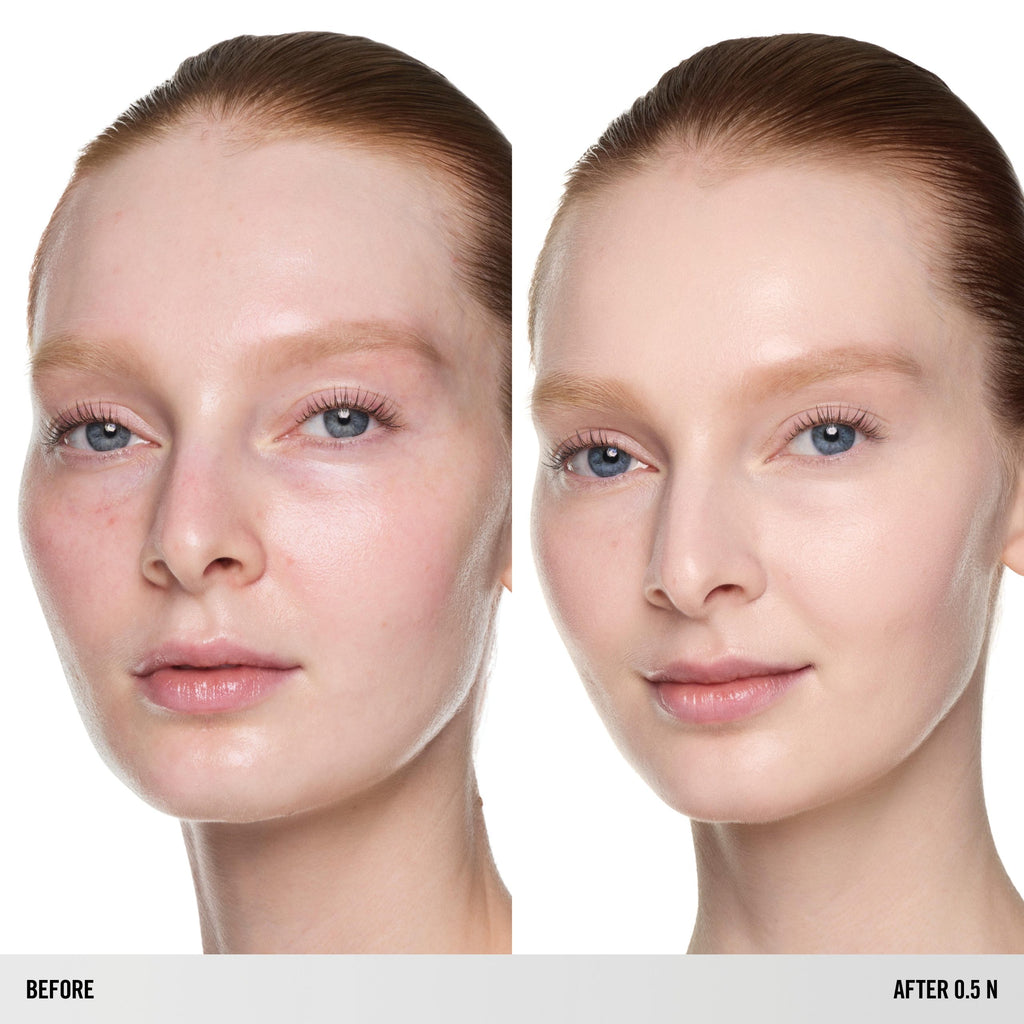 SURREALSKIN FOUNDATION – SurrealSkin Foundation – .5 N