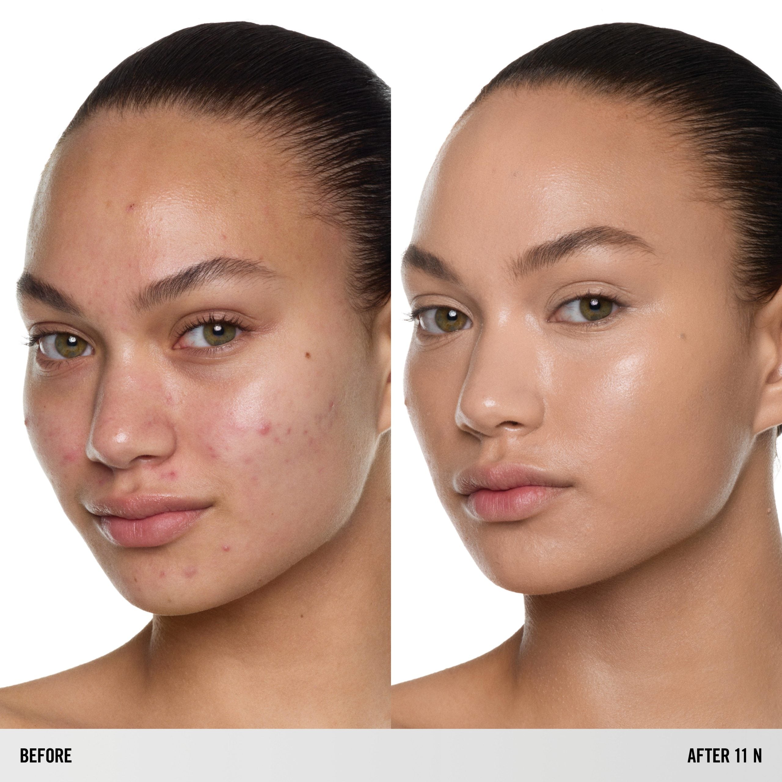 SURREALSKIN FOUNDATION – SurrealSkin Foundation – 11 N