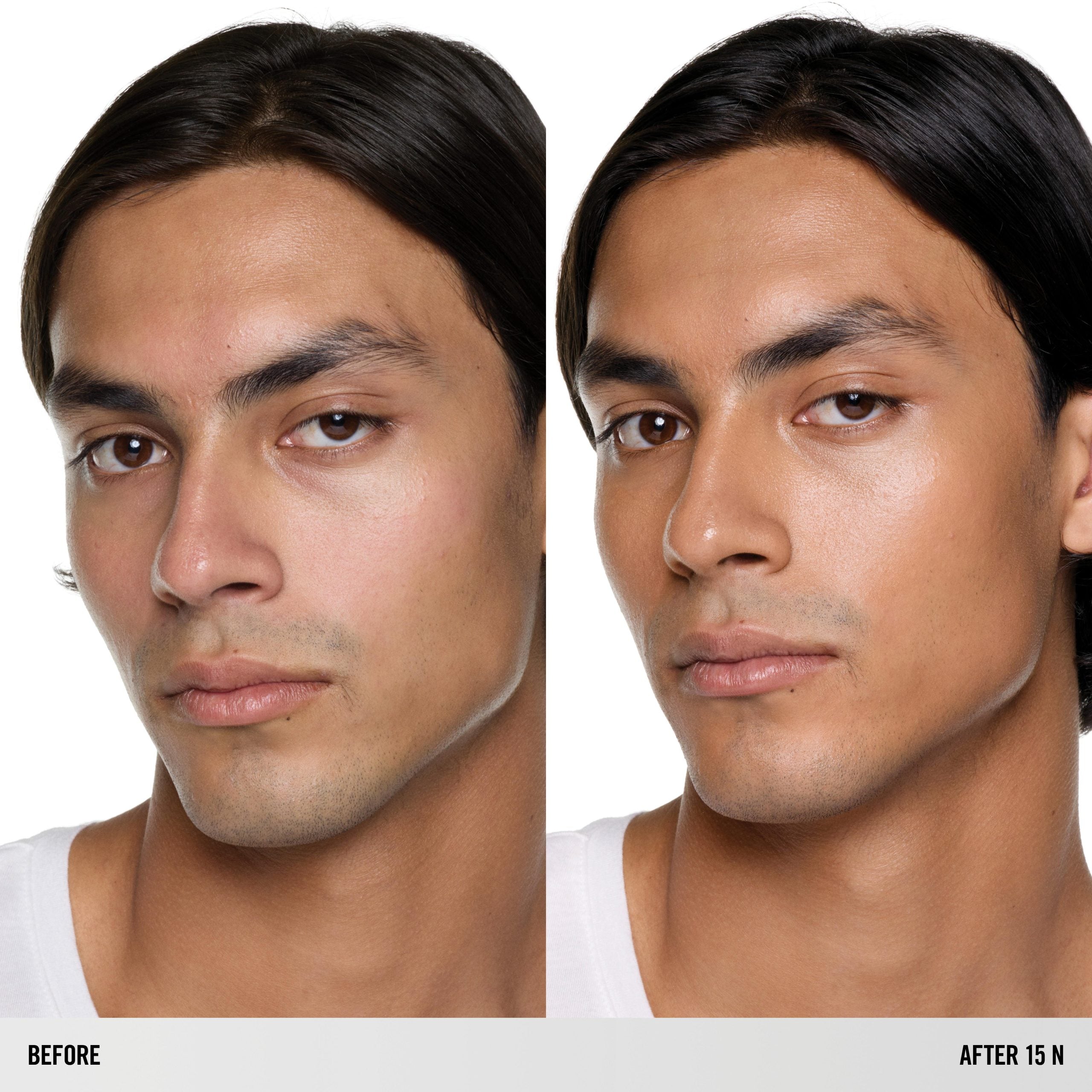 SURREALSKIN FOUNDATION – SurrealSkin Foundation – 15 N