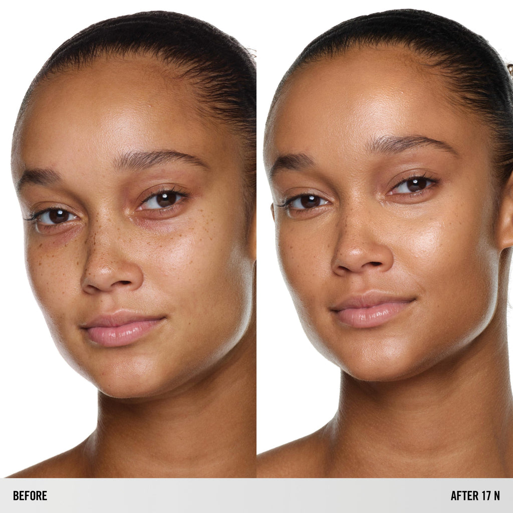 SURREALSKIN FOUNDATION – SurrealSkin Foundation – 17 N