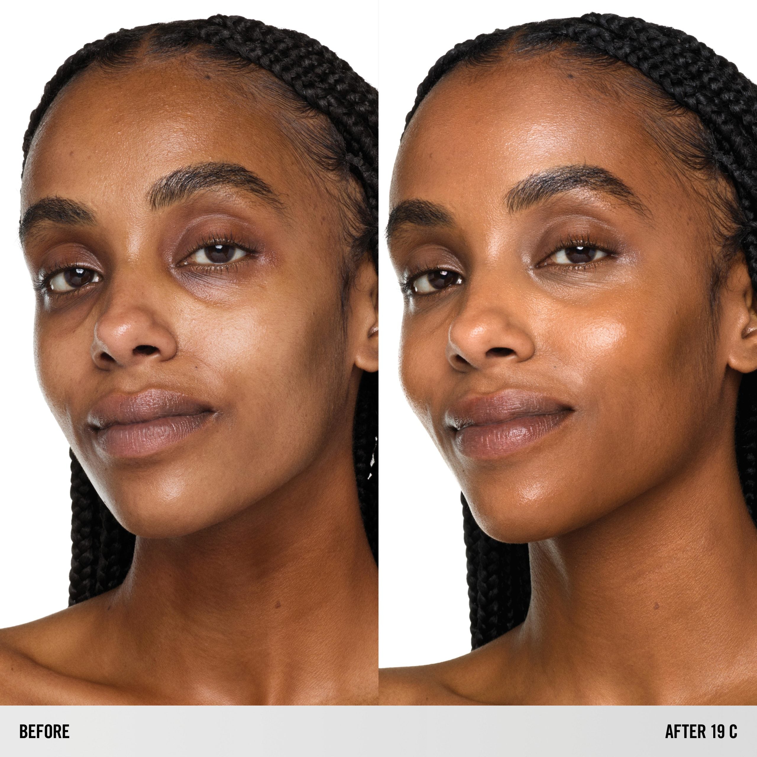 SURREALSKIN FOUNDATION – SurrealSkin Foundation – 19 C
