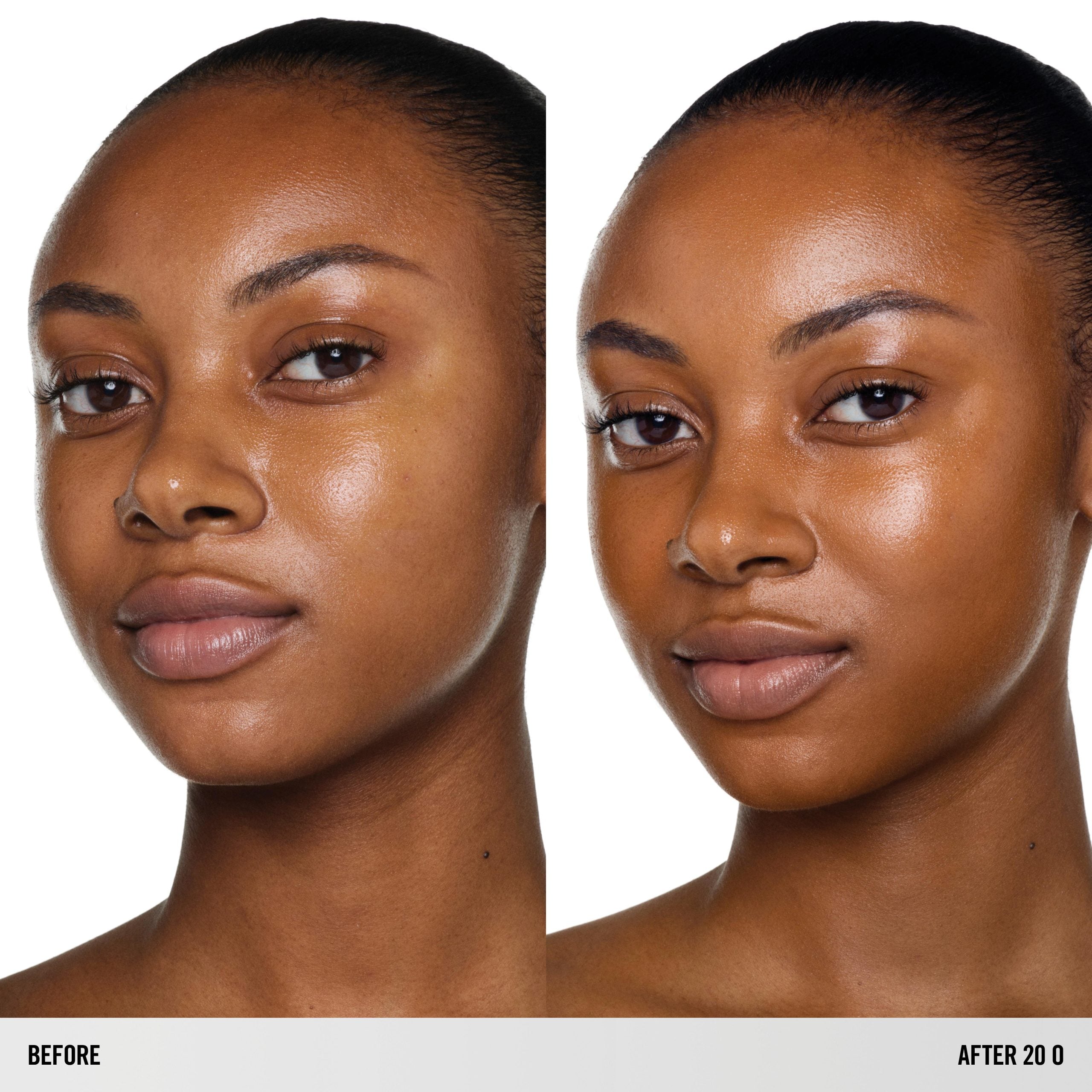 SURREALSKIN FOUNDATION – SurrealSkin Foundation – 20 N