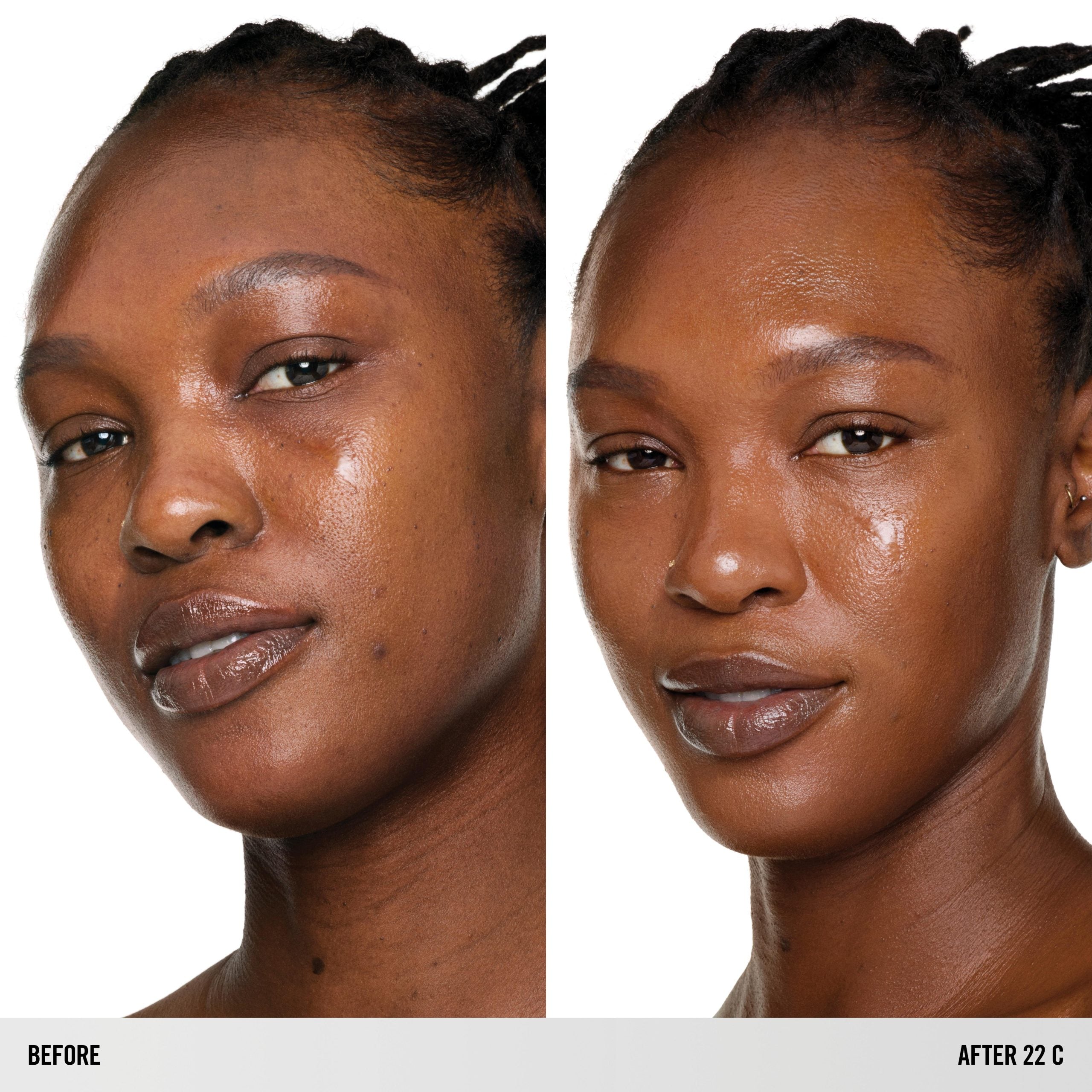 SURREALSKIN FOUNDATION – SurrealSkin Foundation – 22 C