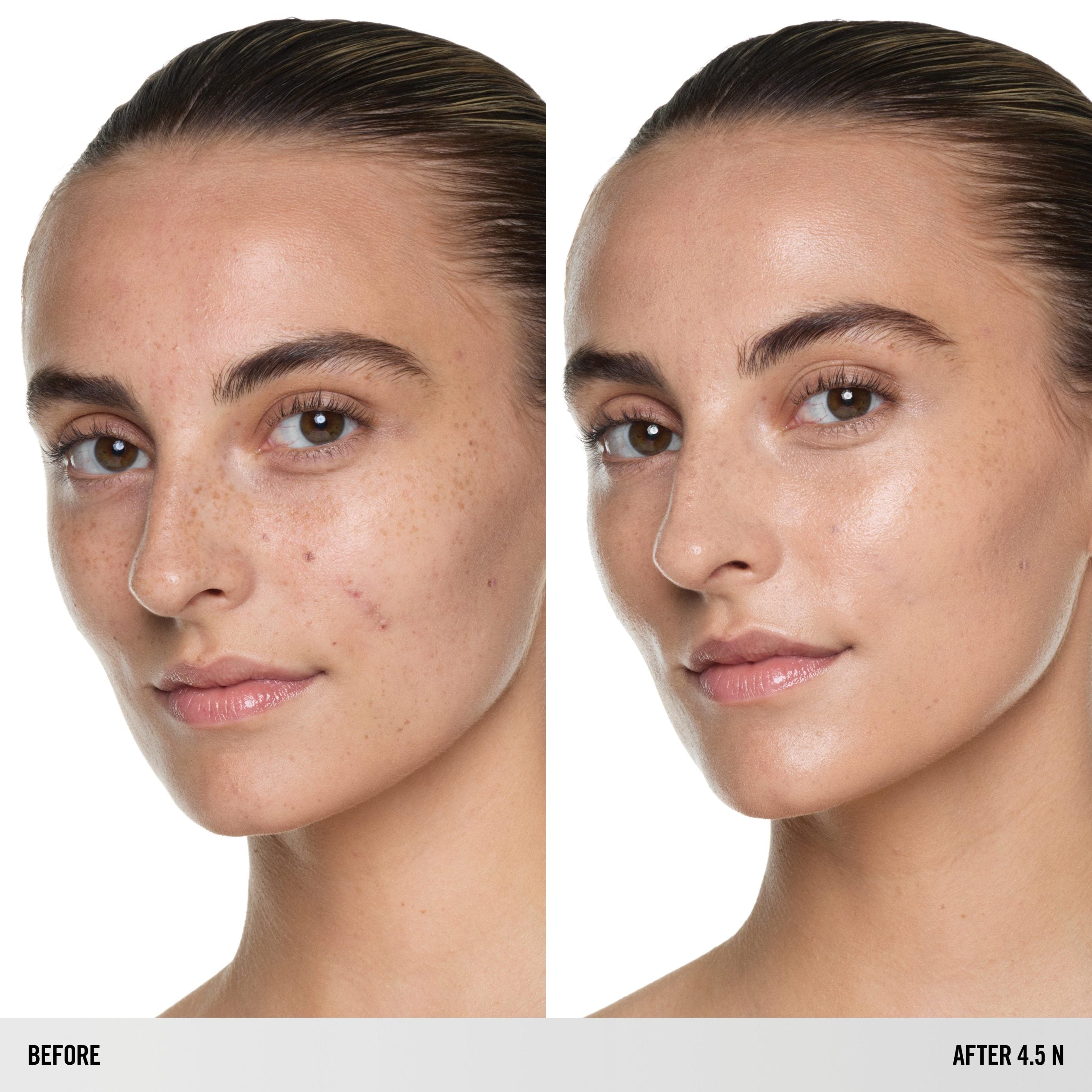 SURREALSKIN FOUNDATION – SurrealSkin Foundation – 4.5 N