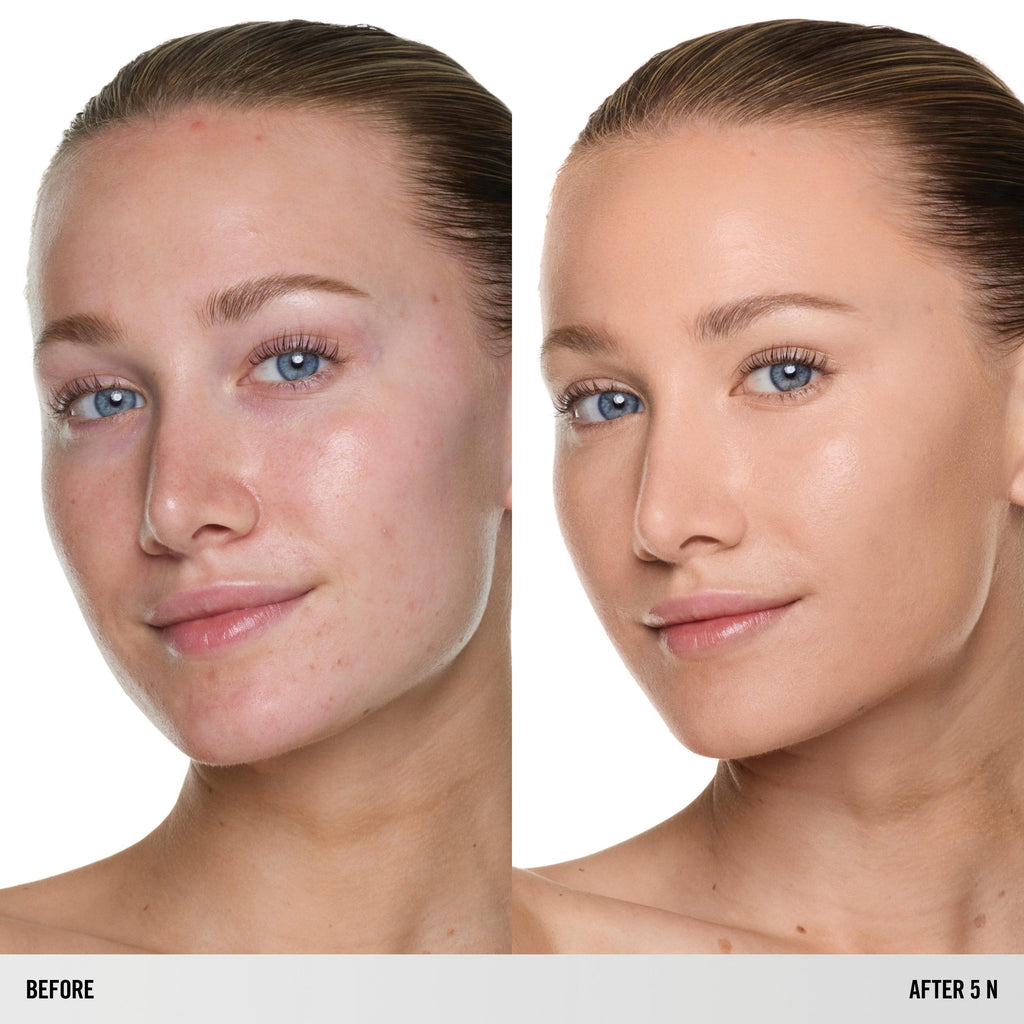 SURREALSKIN FOUNDATION – SurrealSkin Foundation – 5 N