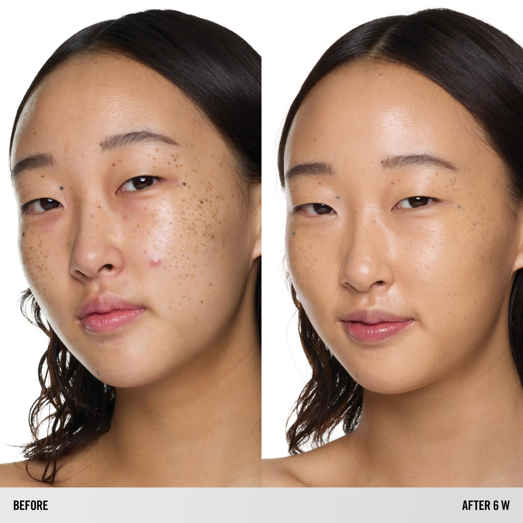 SURREALSKIN FOUNDATION – SurrealSkin Foundation – 6 W