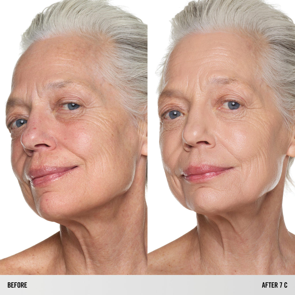 SURREALSKIN FOUNDATION – SurrealSkin Foundation – 7 C