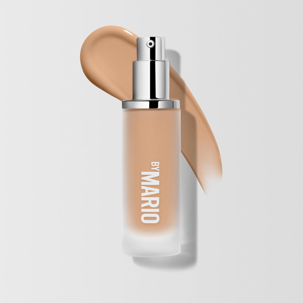 SURREALSKIN NATURAL FINISH FOUNDATION – SurrealSkin Natural Finish Foundation – 11.5 N