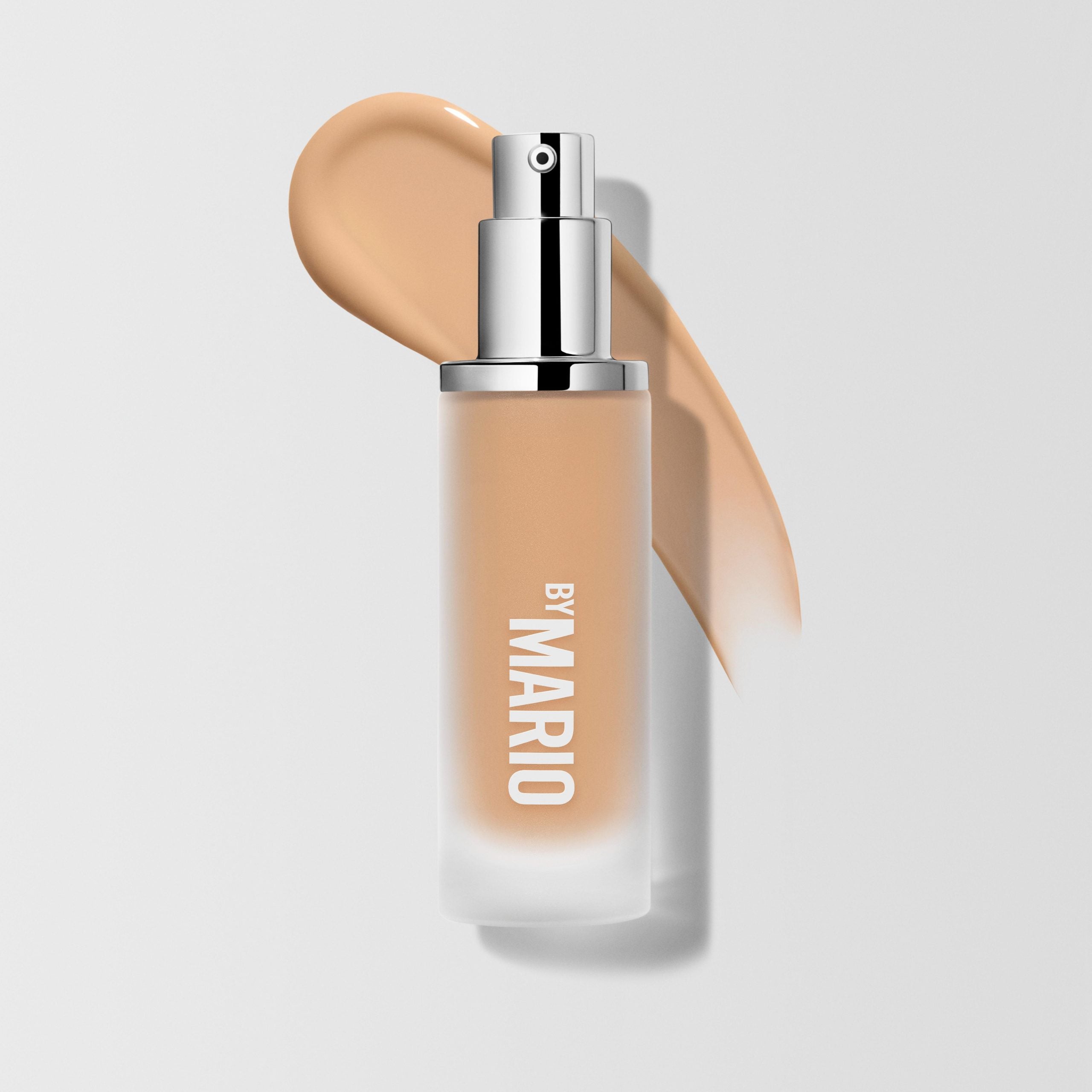 SURREALSKIN NATURAL FINISH FOUNDATION – SurrealSkin Natural Finish Foundation – 6 W