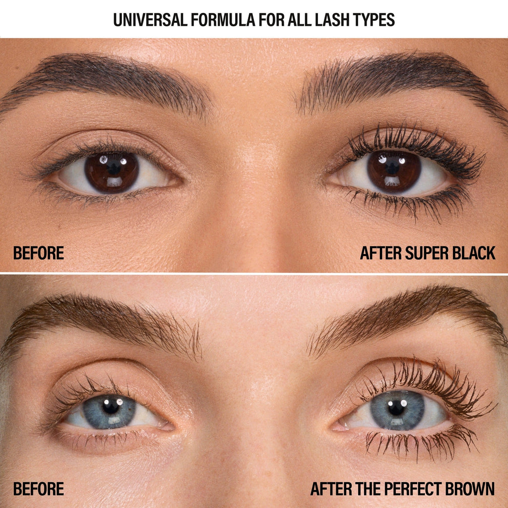 MASTER MASCARA – Master Mascara – The Perfect Brown
