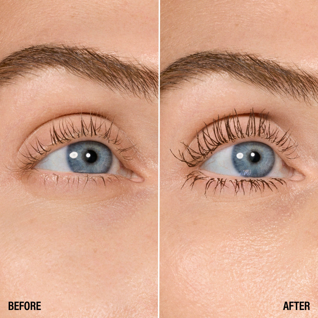 MASTER MASCARA – Master Mascara – The Perfect Brown