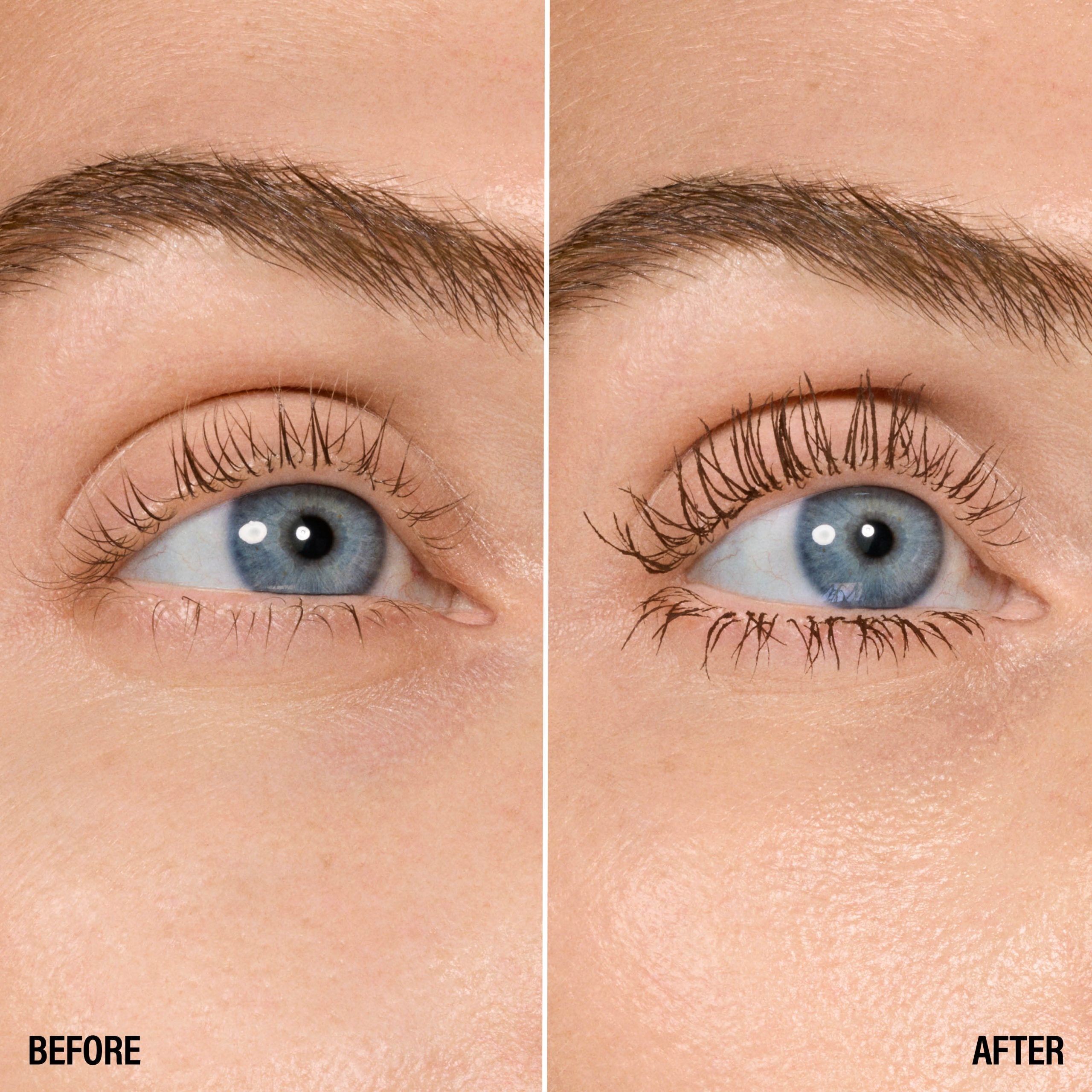 MASTER MASCARA – Master Mascara – The Perfect Brown