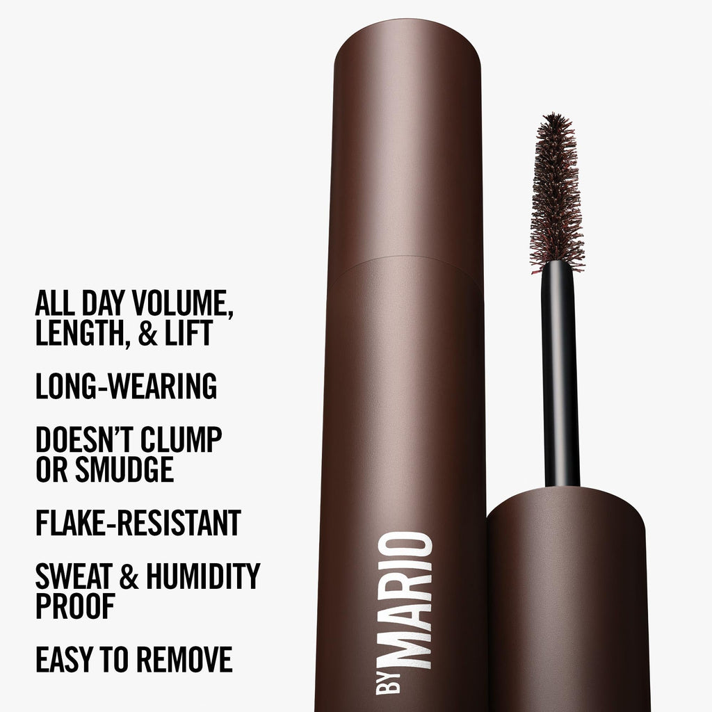 MASTER MASCARA – Master Mascara – The Perfect Brown