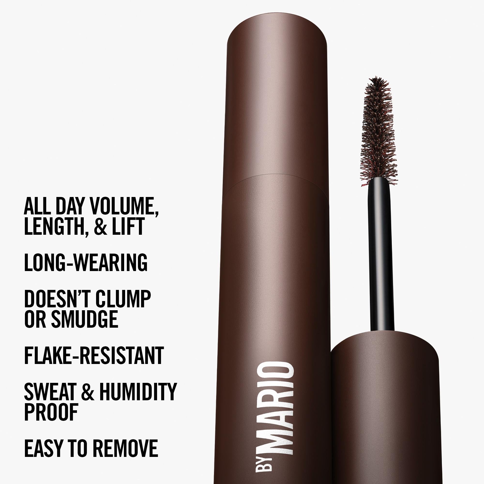 MASTER MASCARA – Master Mascara – The Perfect Brown