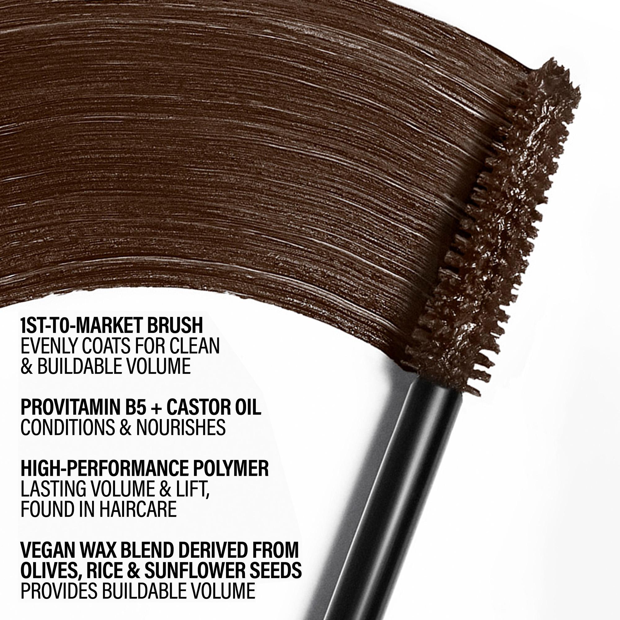 MASTER MASCARA – Master Mascara – The Perfect Brown