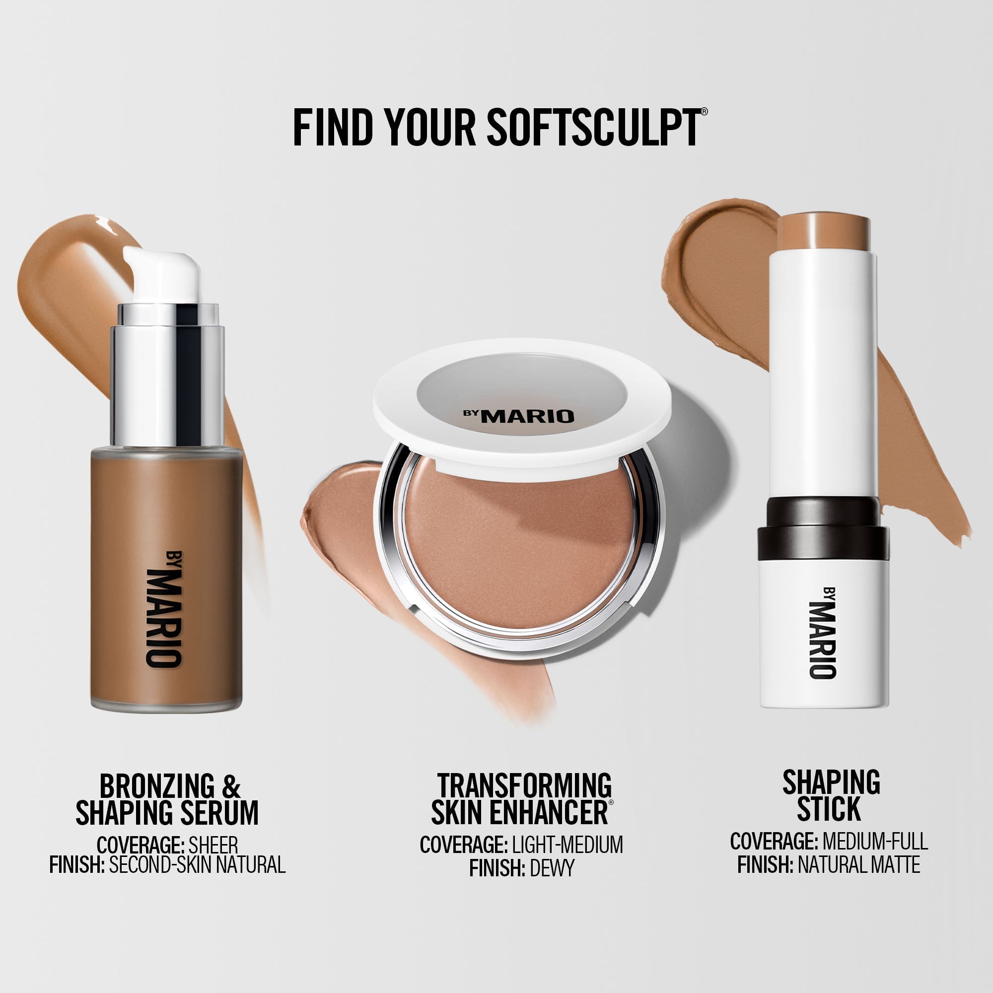 SOFTSCULPT TRANSFORMING SKIN ENHANCER – SoftSculpt Transforming Skin Enhancer – Medium
