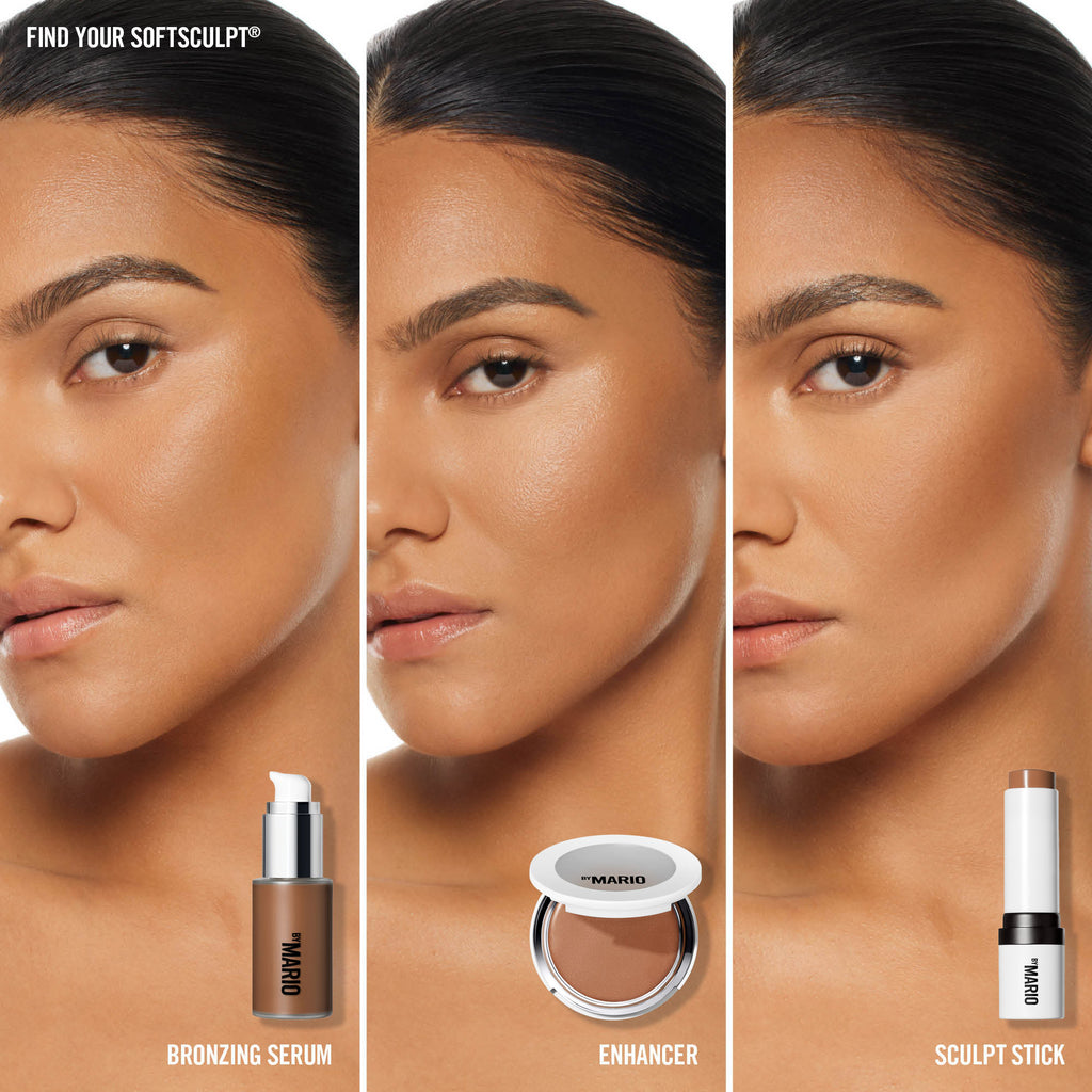 SOFTSCULPT BRONZING & SHAPING SERUM – SoftSculpt Bronzing & Shaping Serum – Medium