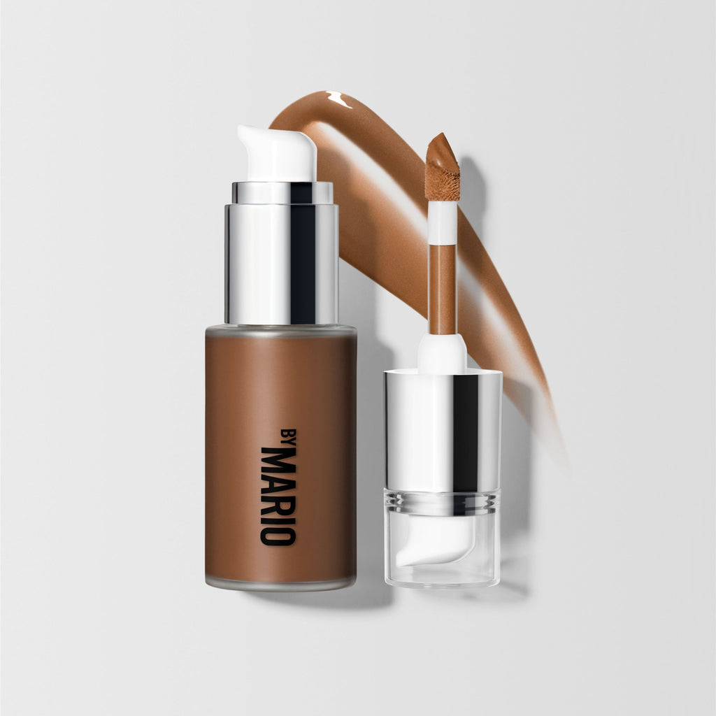 SOFTSCULPT BRONZING & SHAPING SERUM – SoftSculpt Bronzing & Shaping Serum – Medium Dark