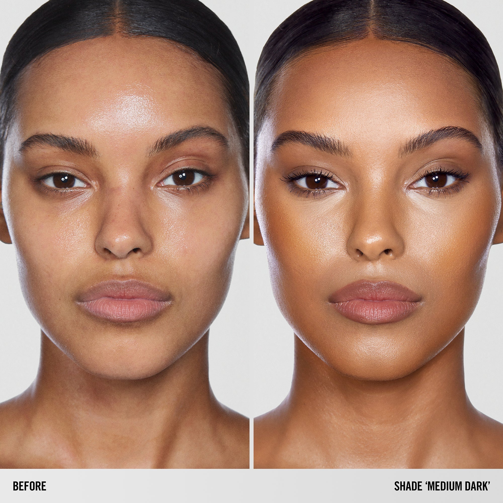 SOFTSCULPT TRANSFORMING SKIN PERFECTOR – SoftSculpt Transforming Skin Perfector – Medium Dark (Warms Medium to Medium Dark Skin Tones)