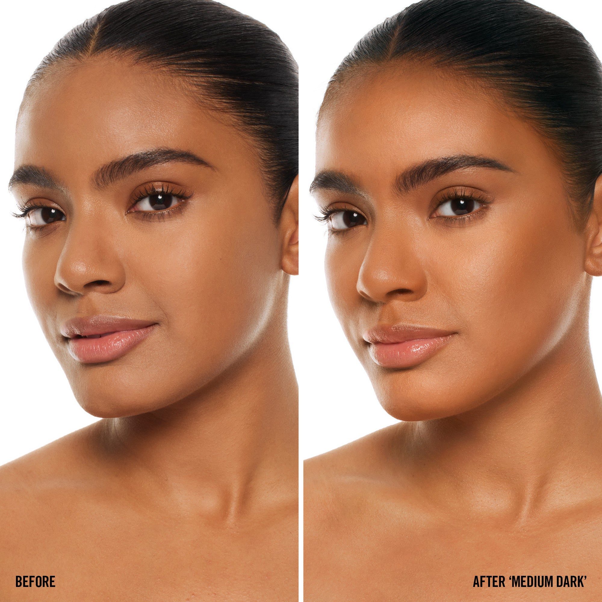SOFTSCULPT SHAPING STICK – SoftSculpt Shaping Stick – Medium Dark