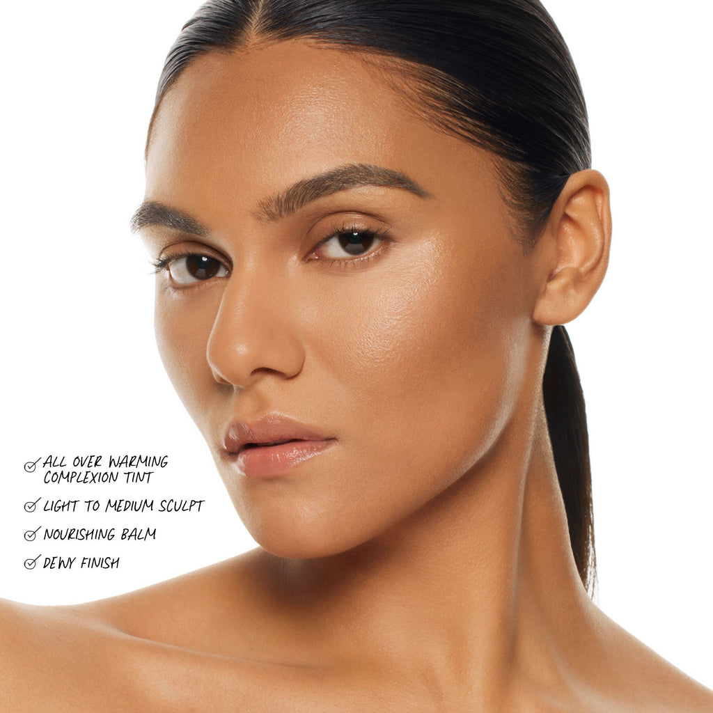 SOFTSCULPT TRANSFORMING SKIN ENHANCER – SoftSculpt Transforming Skin Enhancer – Medium Dark