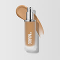 SURREALSKIN NATURAL FINISH FOUNDATION – SurrealSkin Natural Finish Foundation – 12 O