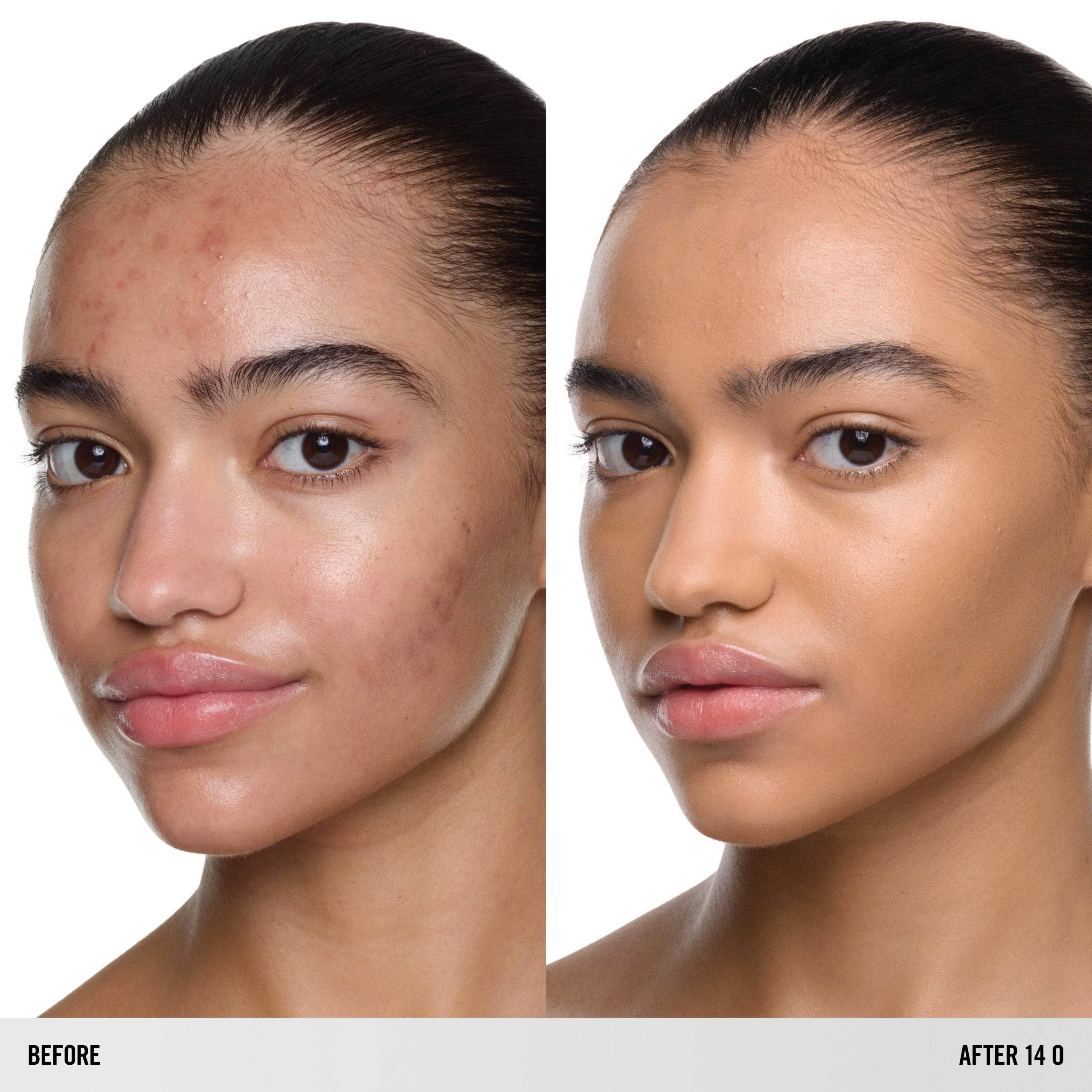 SURREALSKIN NATURAL FINISH FOUNDATION – SurrealSkin Natural Finish Foundation – 14 O