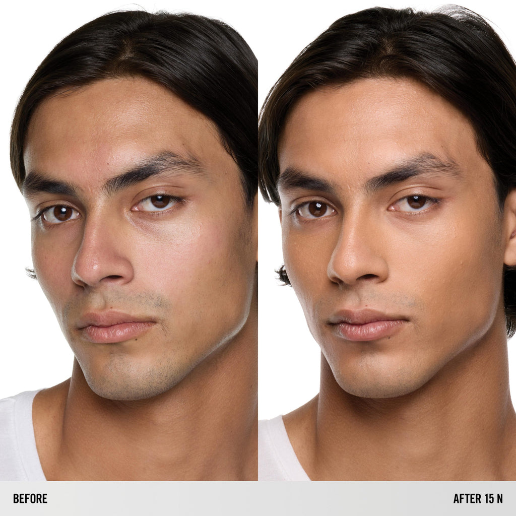 SURREALSKIN NATURAL FINISH FOUNDATION – SurrealSkin Natural Finish Foundation – 15 N