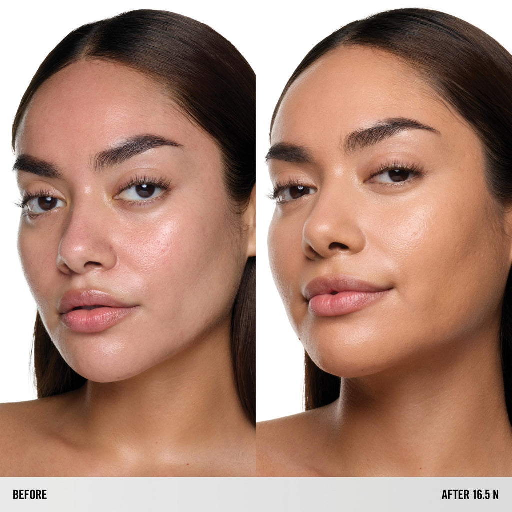 SURREALSKIN NATURAL FINISH FOUNDATION – SurrealSkin Natural Finish Foundation – 16.5 N