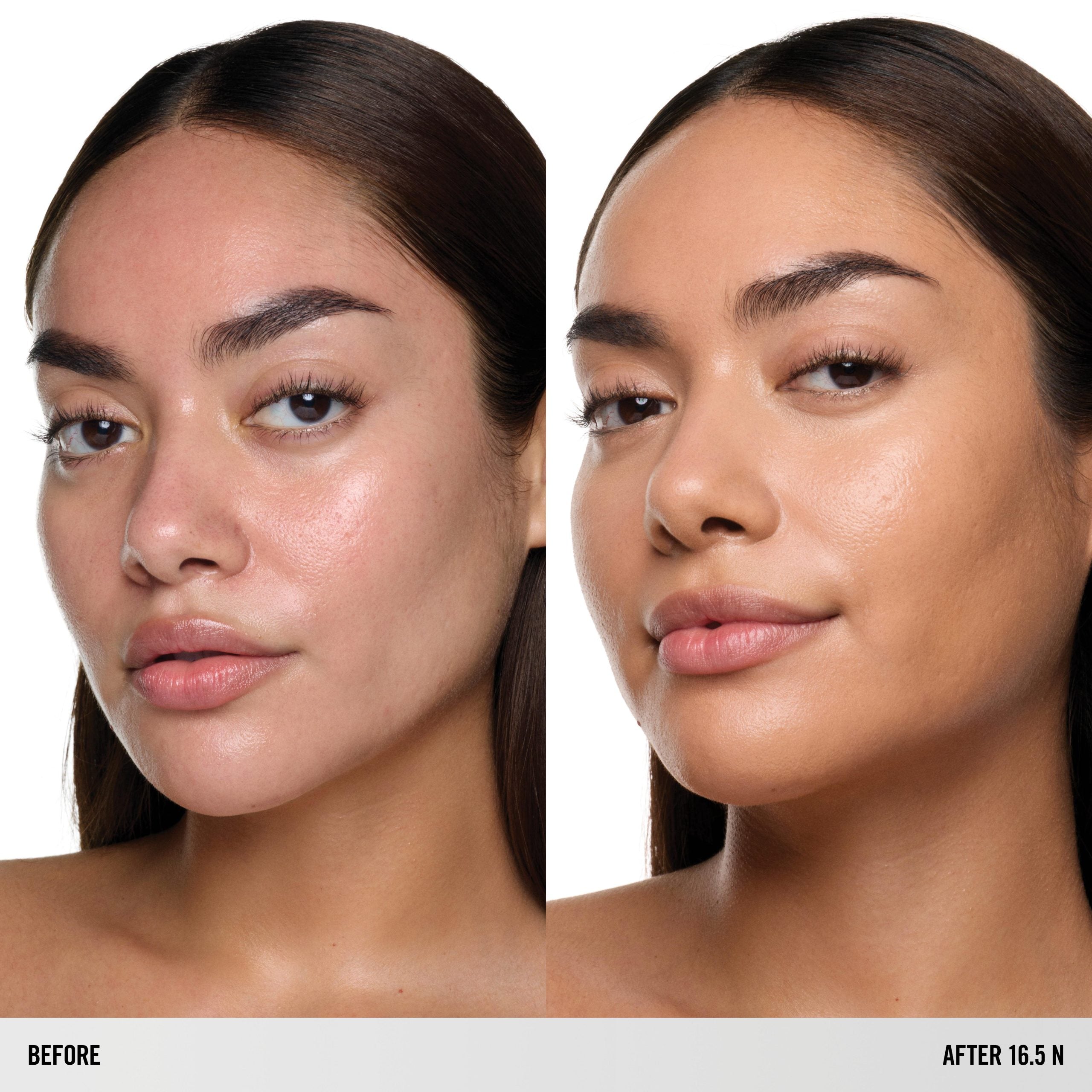 SURREALSKIN NATURAL FINISH FOUNDATION – SurrealSkin Natural Finish Foundation – 16.5 N