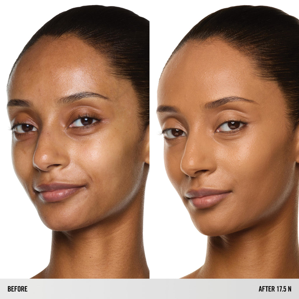 SURREALSKIN NATURAL FINISH FOUNDATION – SurrealSkin Natural Finish Foundation – 17.5 N