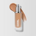 SURREALSKIN NATURAL FINISH FOUNDATION – SurrealSkin Natural Finish Foundation – 17 N