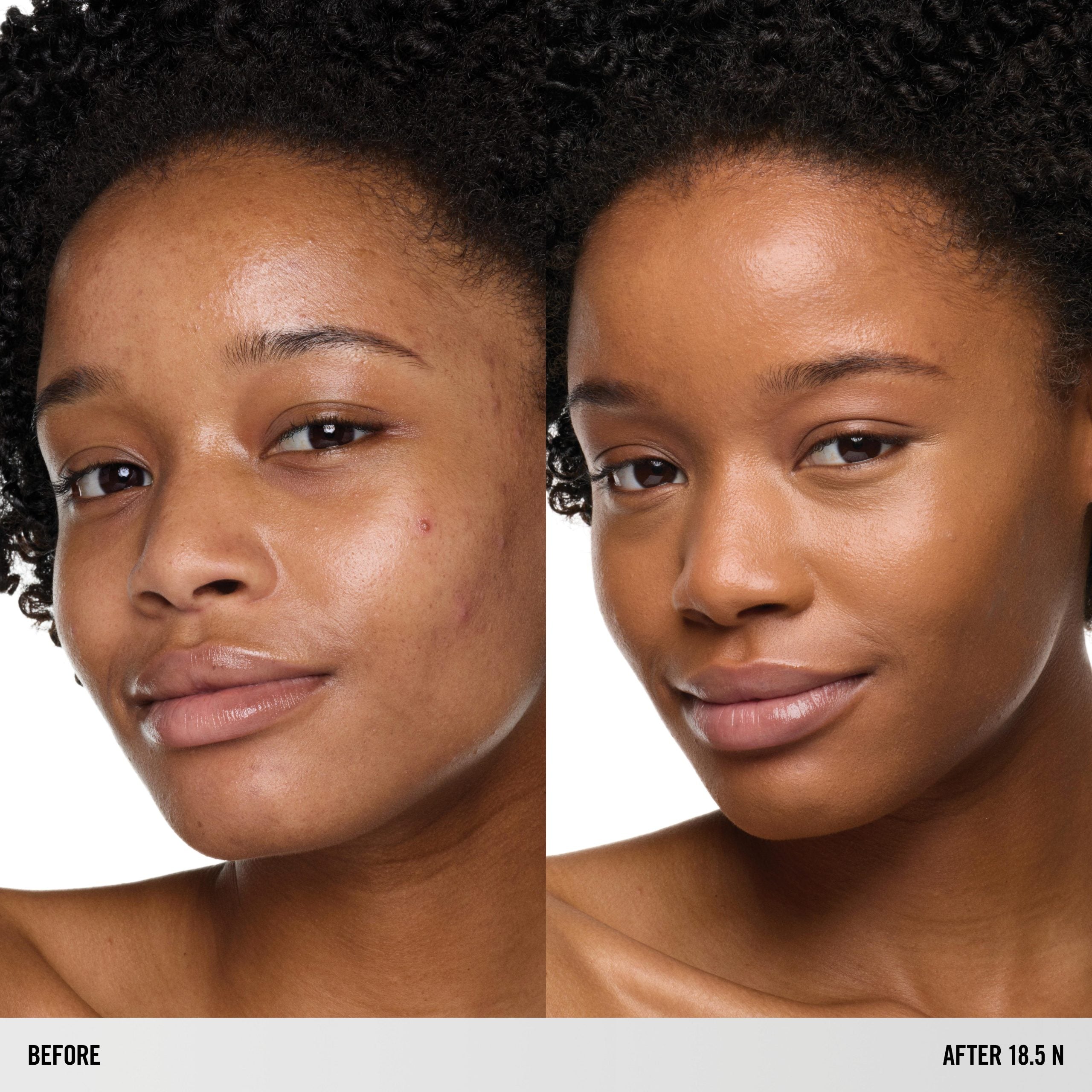 SURREALSKIN NATURAL FINISH FOUNDATION – SurrealSkin Natural Finish Foundation – 18.5 N