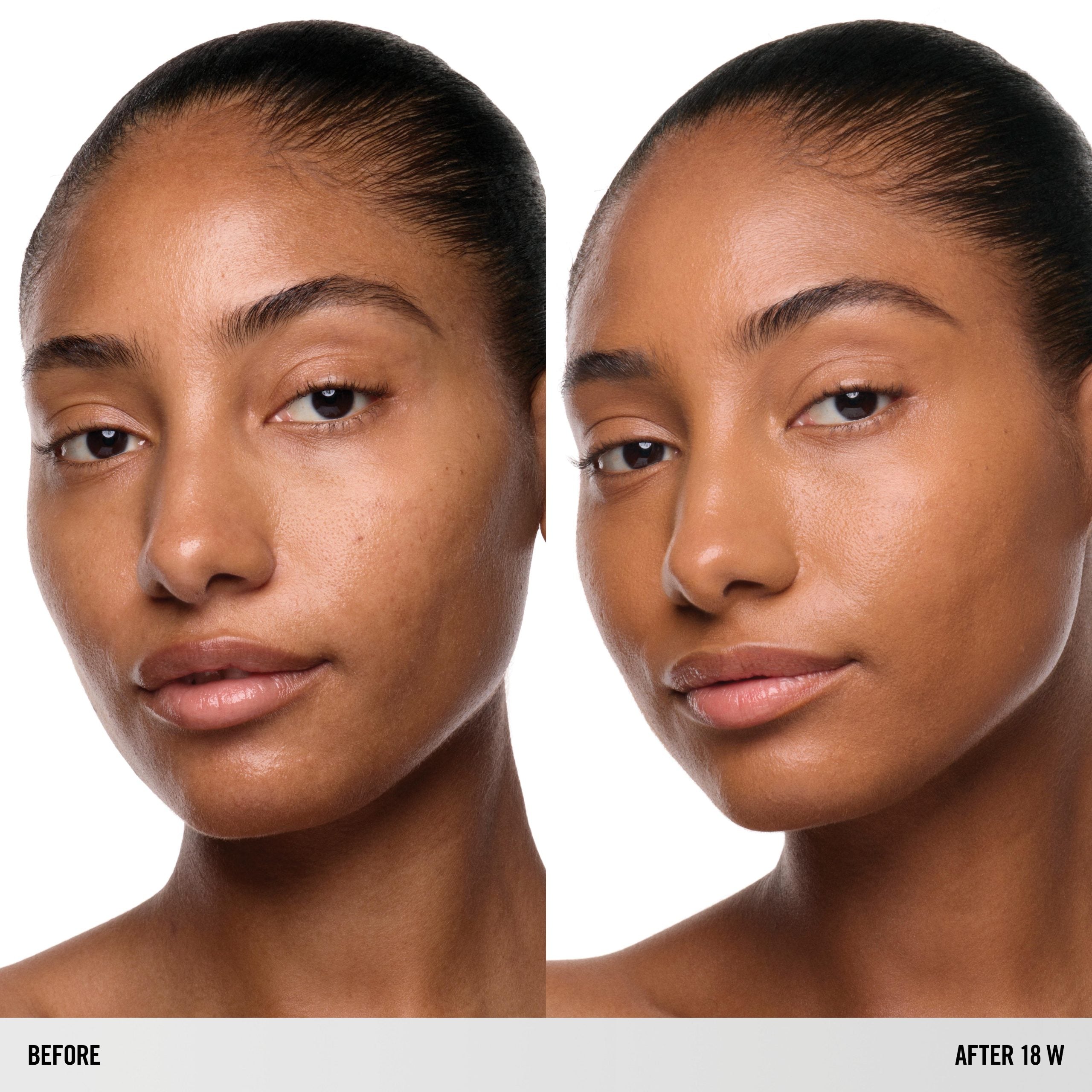 SURREALSKIN NATURAL FINISH FOUNDATION – SurrealSkin Natural Finish Foundation – 18 W