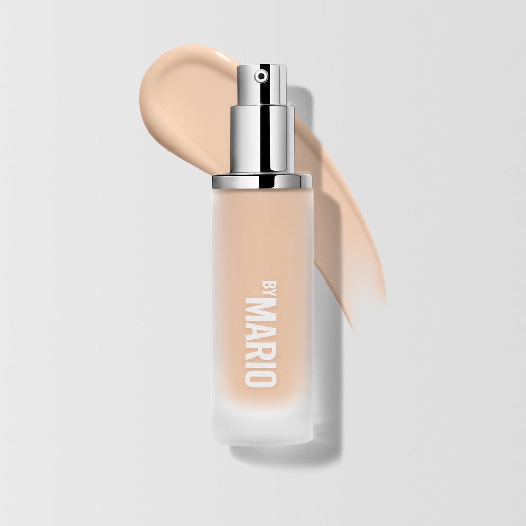 SURREALSKIN NATURAL FINISH FOUNDATION – SurrealSkin Natural Finish Foundation – 1 C