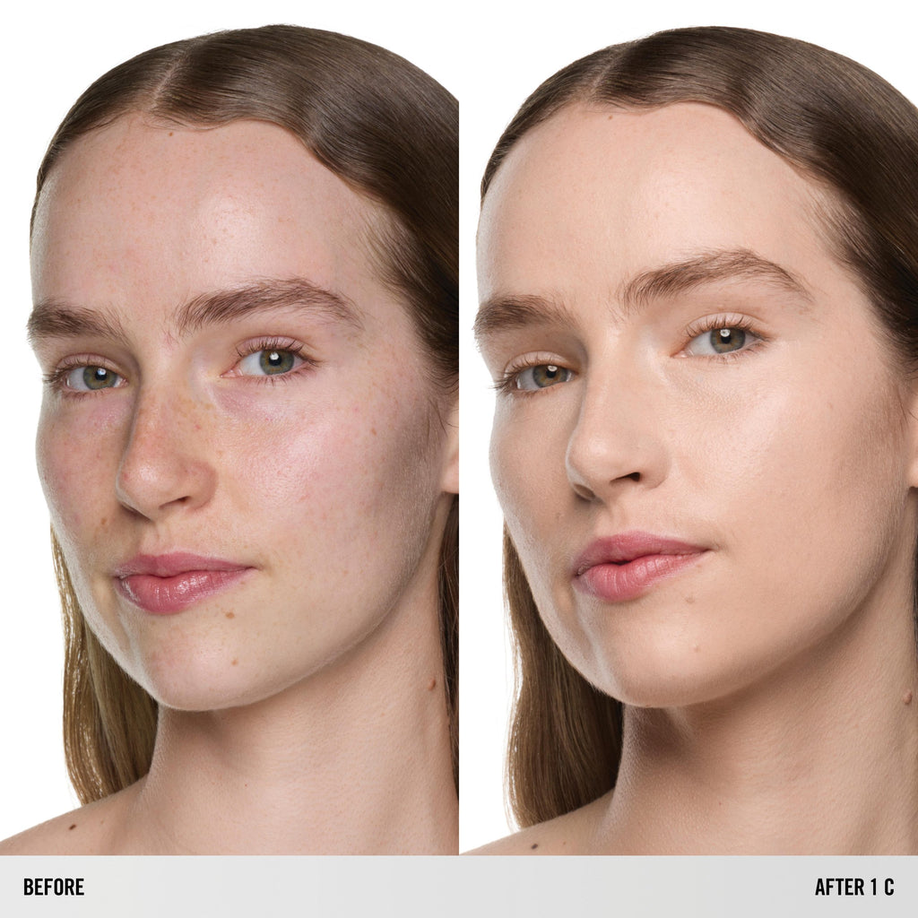 SURREALSKIN NATURAL FINISH FOUNDATION – SurrealSkin Natural Finish Foundation – 1 C