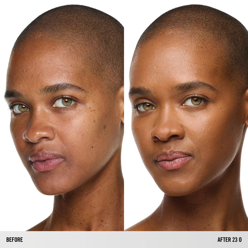 SURREALSKIN NATURAL FINISH FOUNDATION – SurrealSkin Natural Finish Foundation – 23 O
