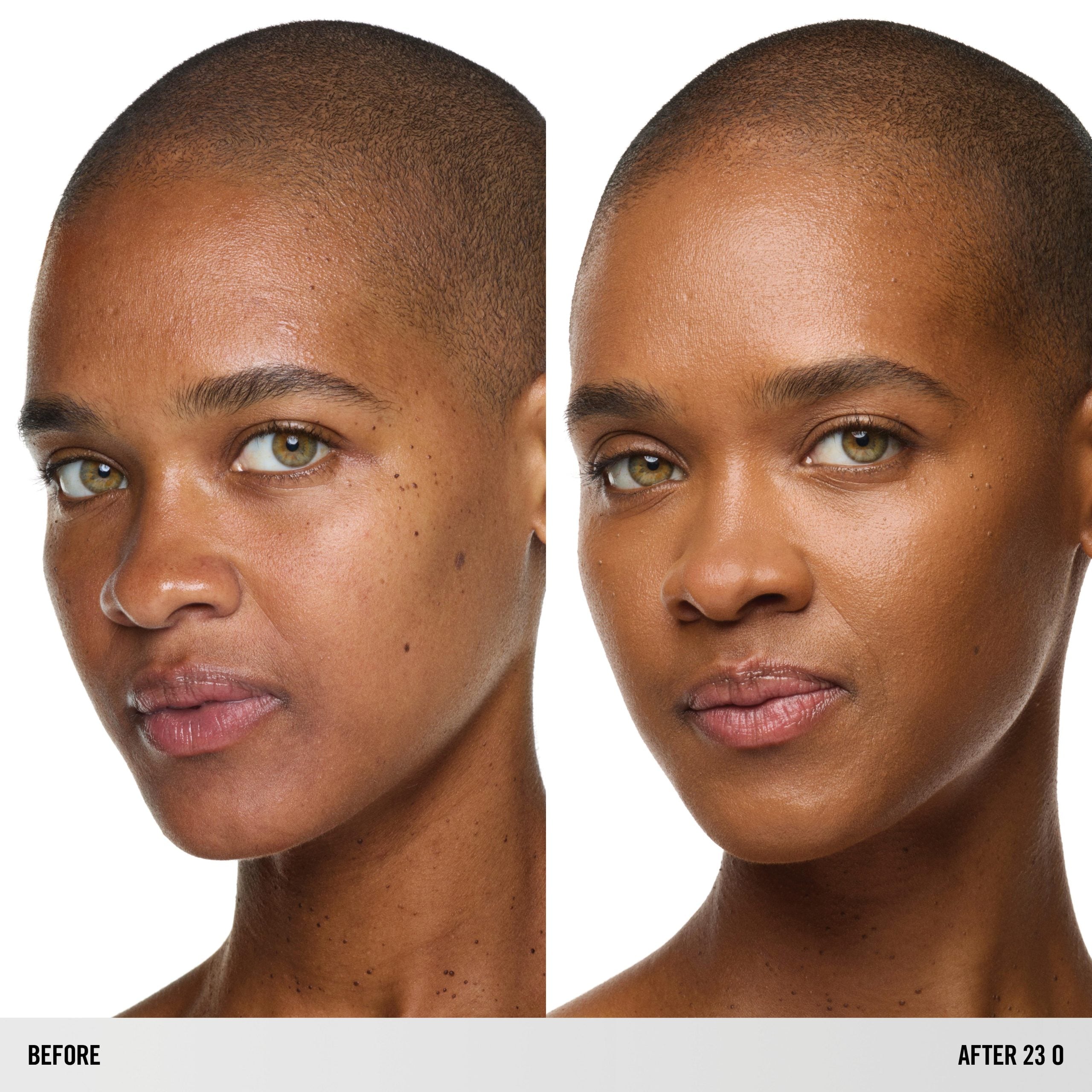 SURREALSKIN NATURAL FINISH FOUNDATION – SurrealSkin Natural Finish Foundation – 23 O
